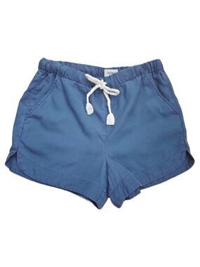 UpWest All-Around Lyocell Short Blue Ridge Womens Size XS